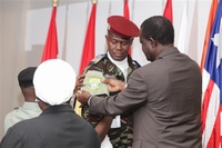 Force de la Cédéao au Mali et en Guinée-Bissau : la France se félicite